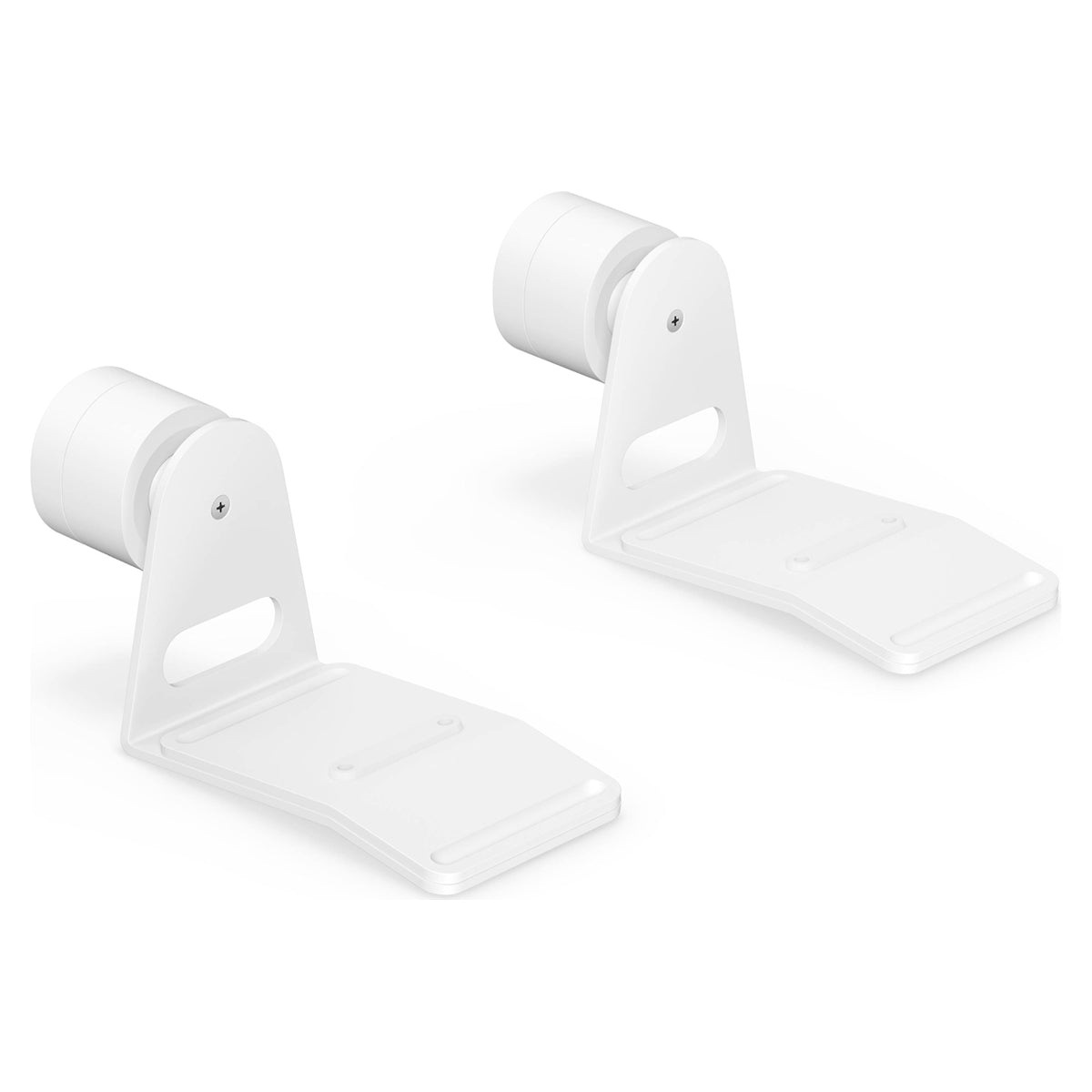 Sonos Era 300 Wall Mounts - Pair white