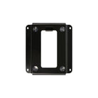 FLEXSON Wall Mount for SONOS SUB (Black)