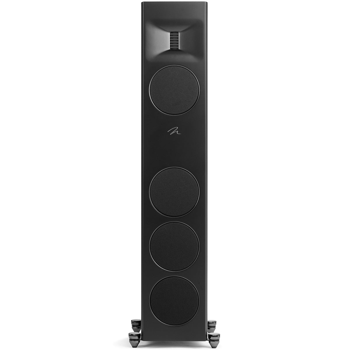 MartinLogan Motion XT F100  Floorstanding Speaker in black