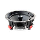 Focal 100 ICW8 In-Ceiling Loudspeaker - Each angled front view without grille