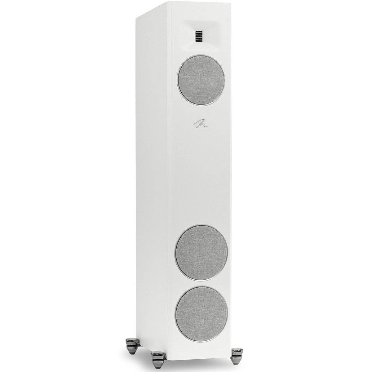 MartinLogan Motion XT F20 Floorstanding Speaker in black