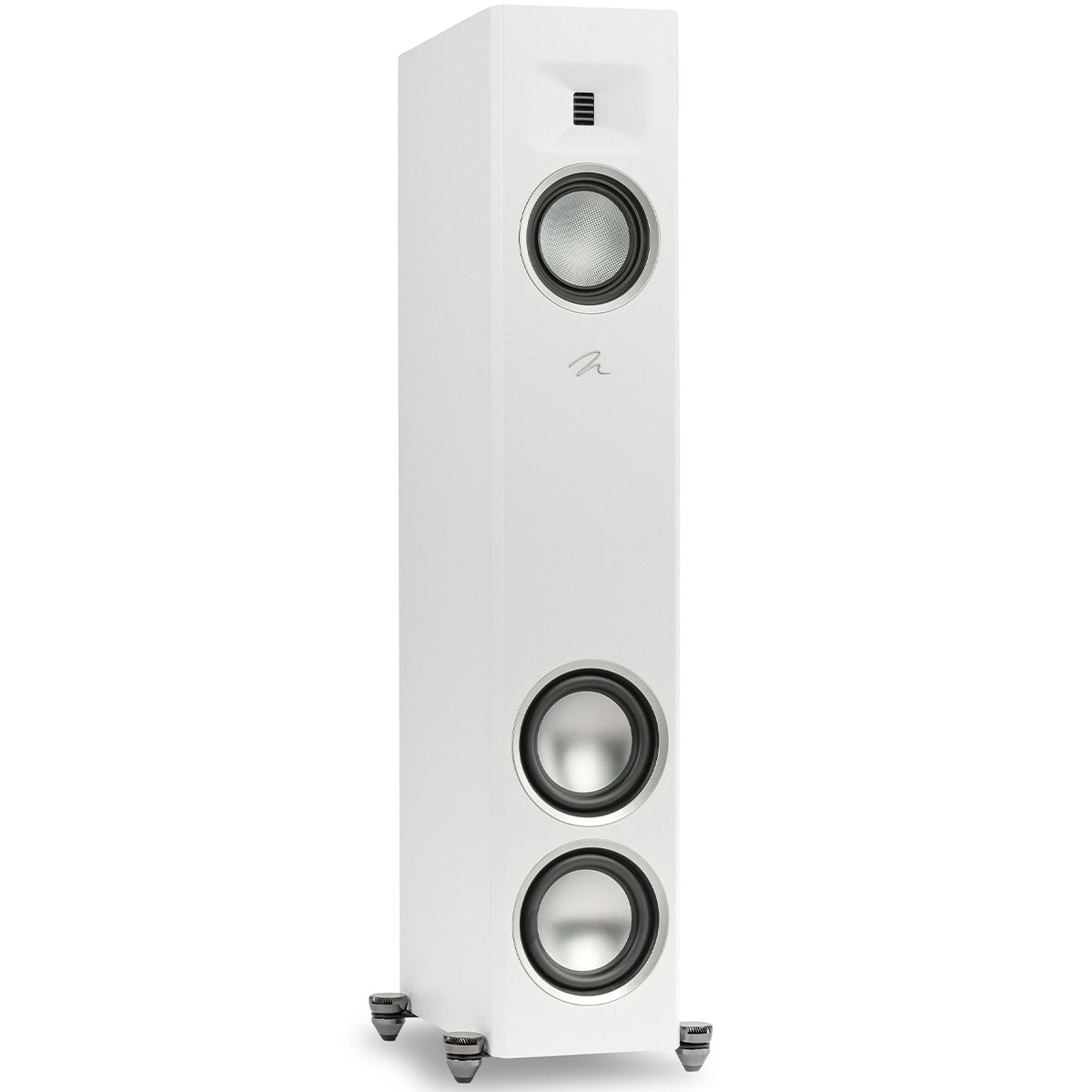 MartinLogan Motion XT F20  Floorstanding Speaker in black