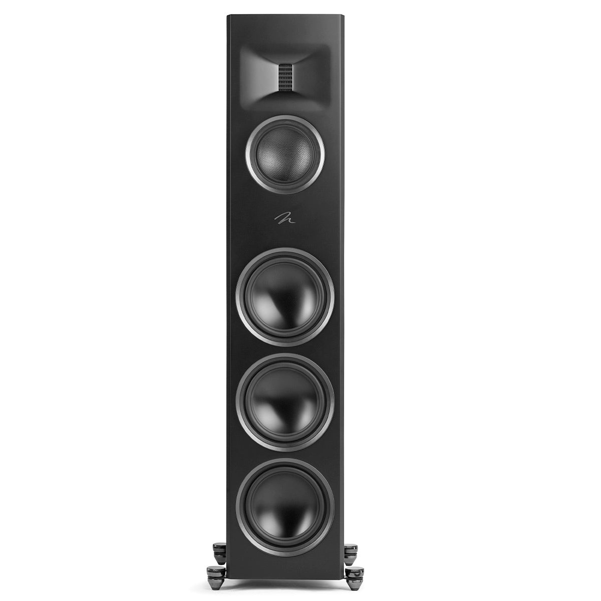 MartinLogan Motion XT F200  Floorstanding Speaker in black