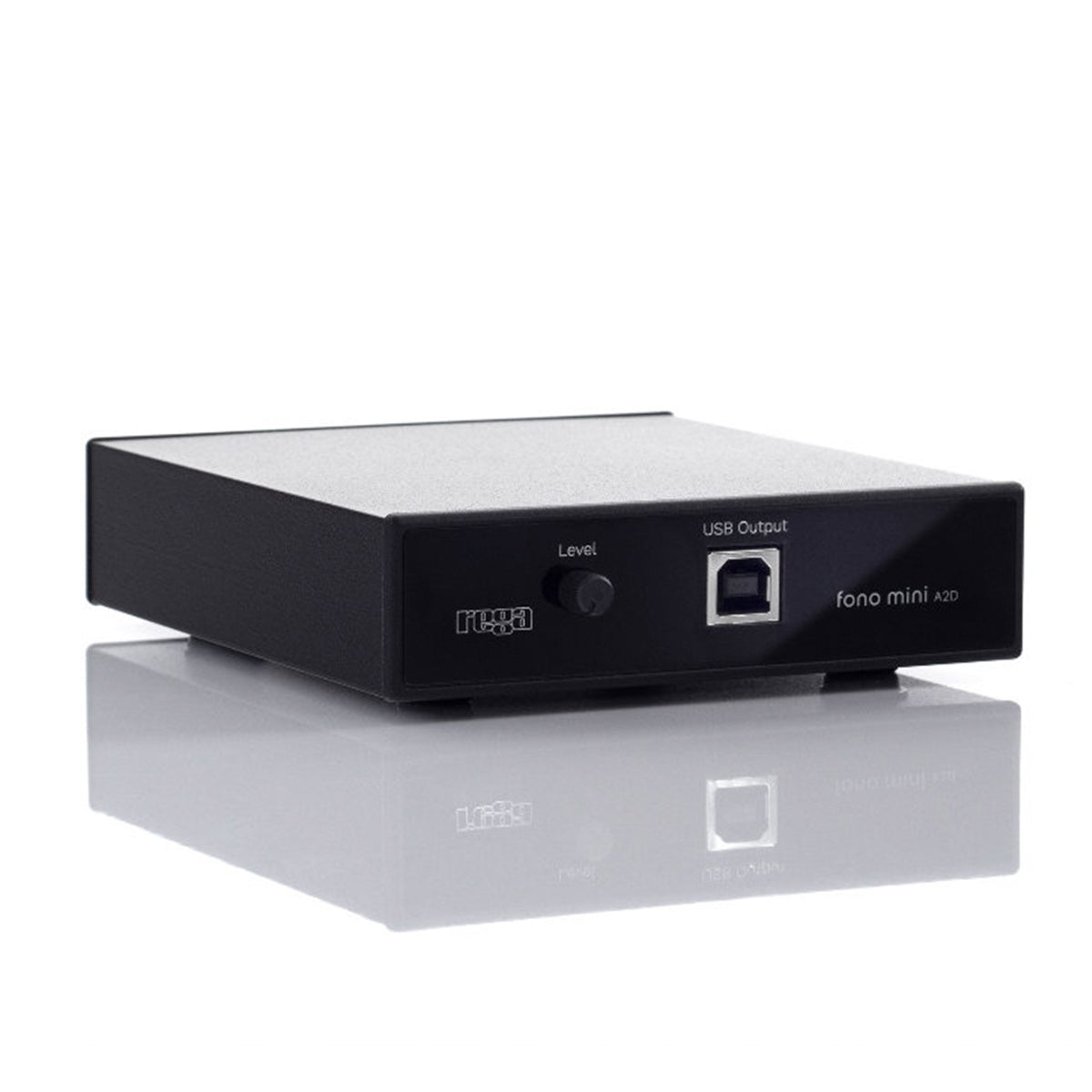 Rega Fono Mini A2D Phono Stage