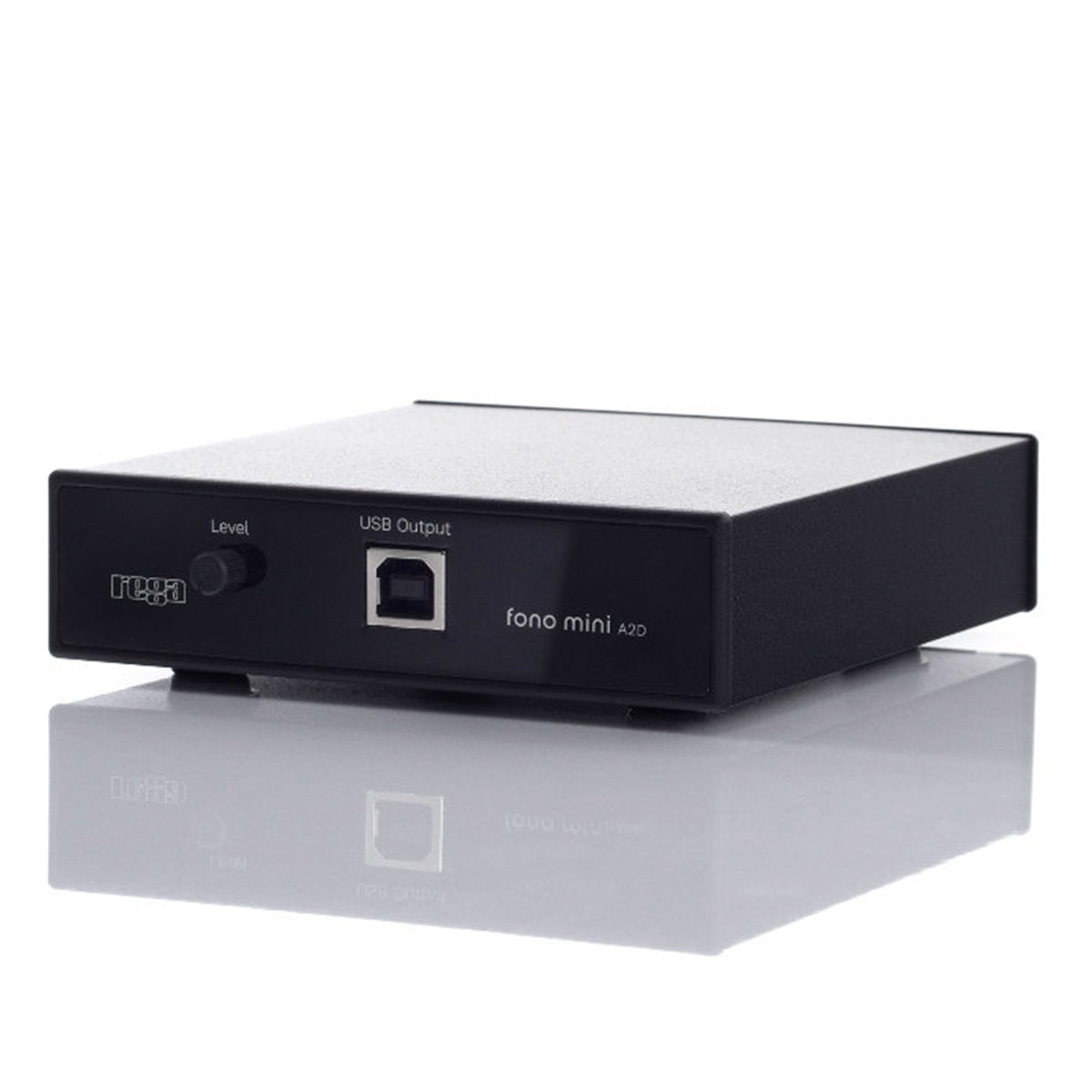 Rega Fono Mini A2D Phono Stage