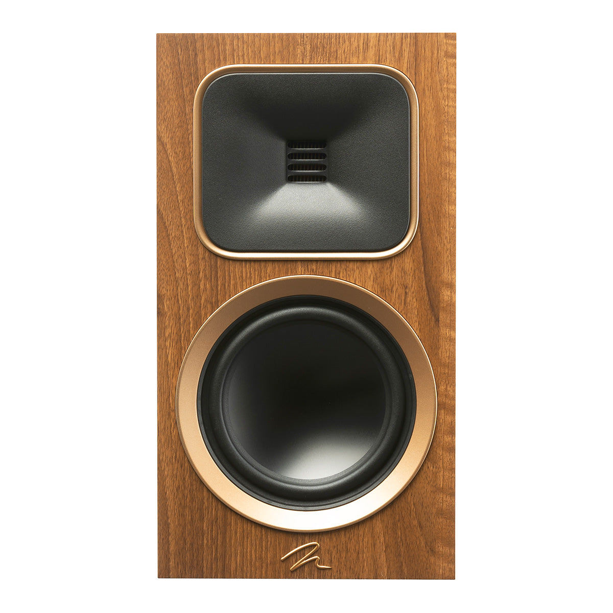 MartinLogan Foundation B1 Bookshelf Speaker - Each