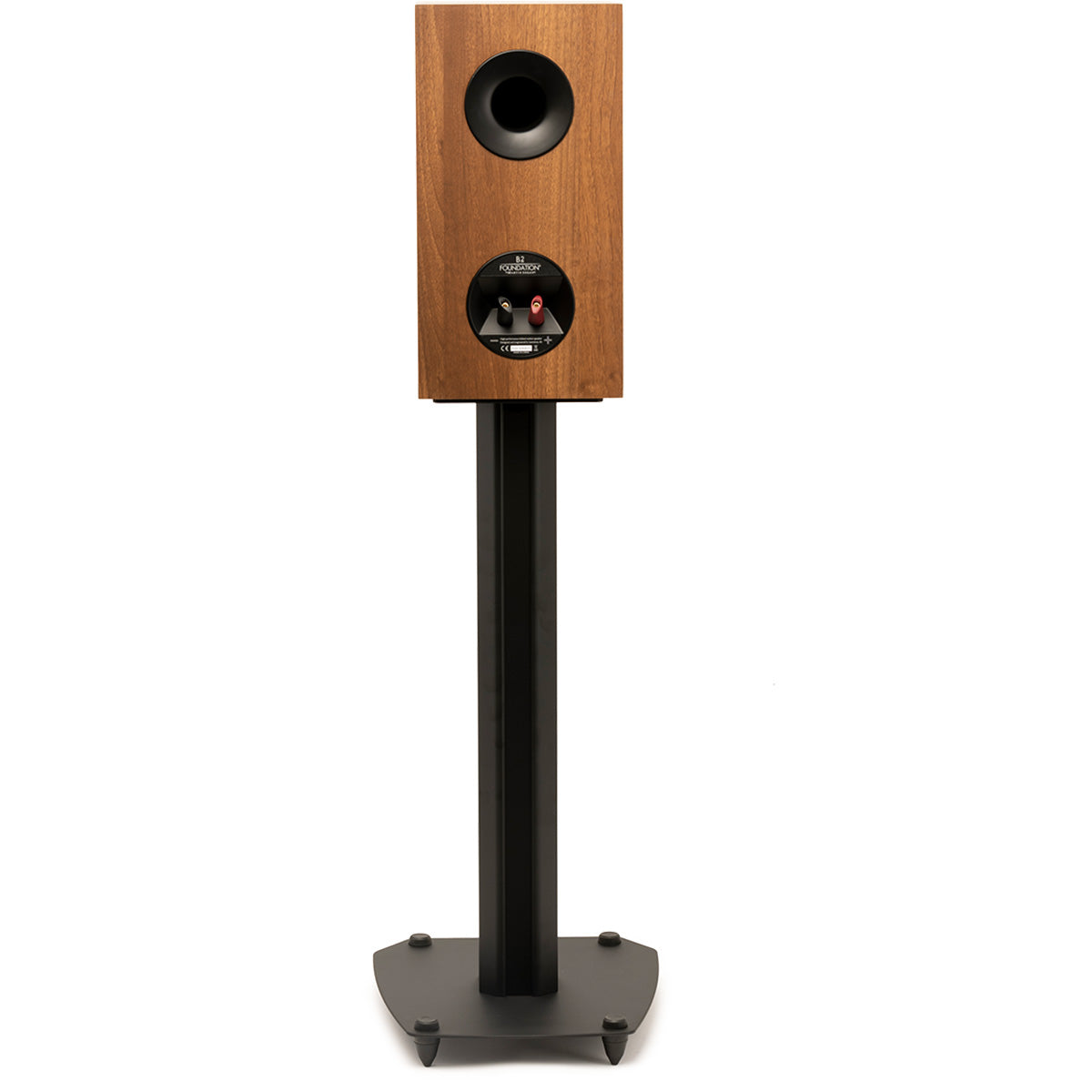 MartinLogan Foundation B2 Bookshelf Speaker - Each