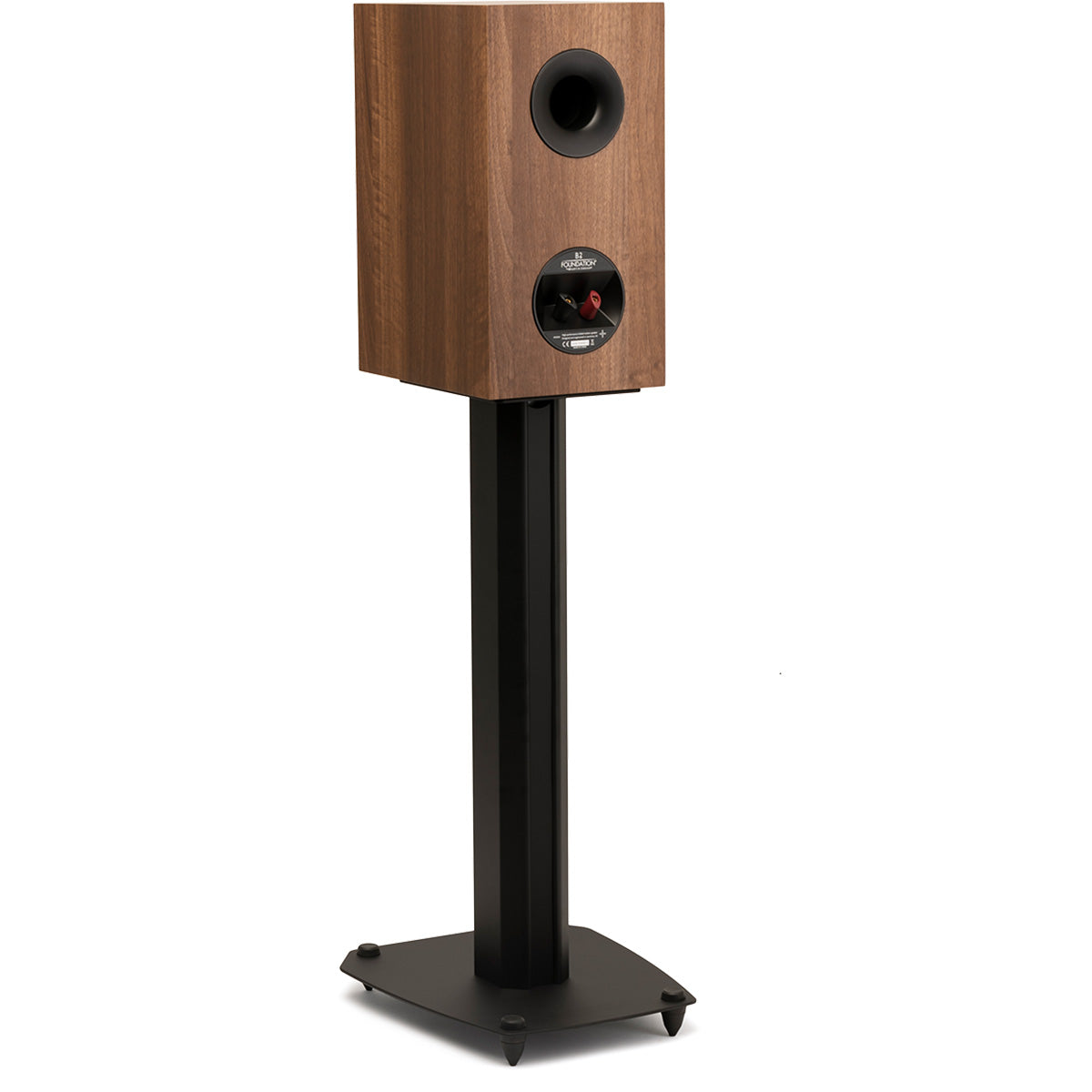 MartinLogan Foundation B2 Bookshelf Speaker - Each