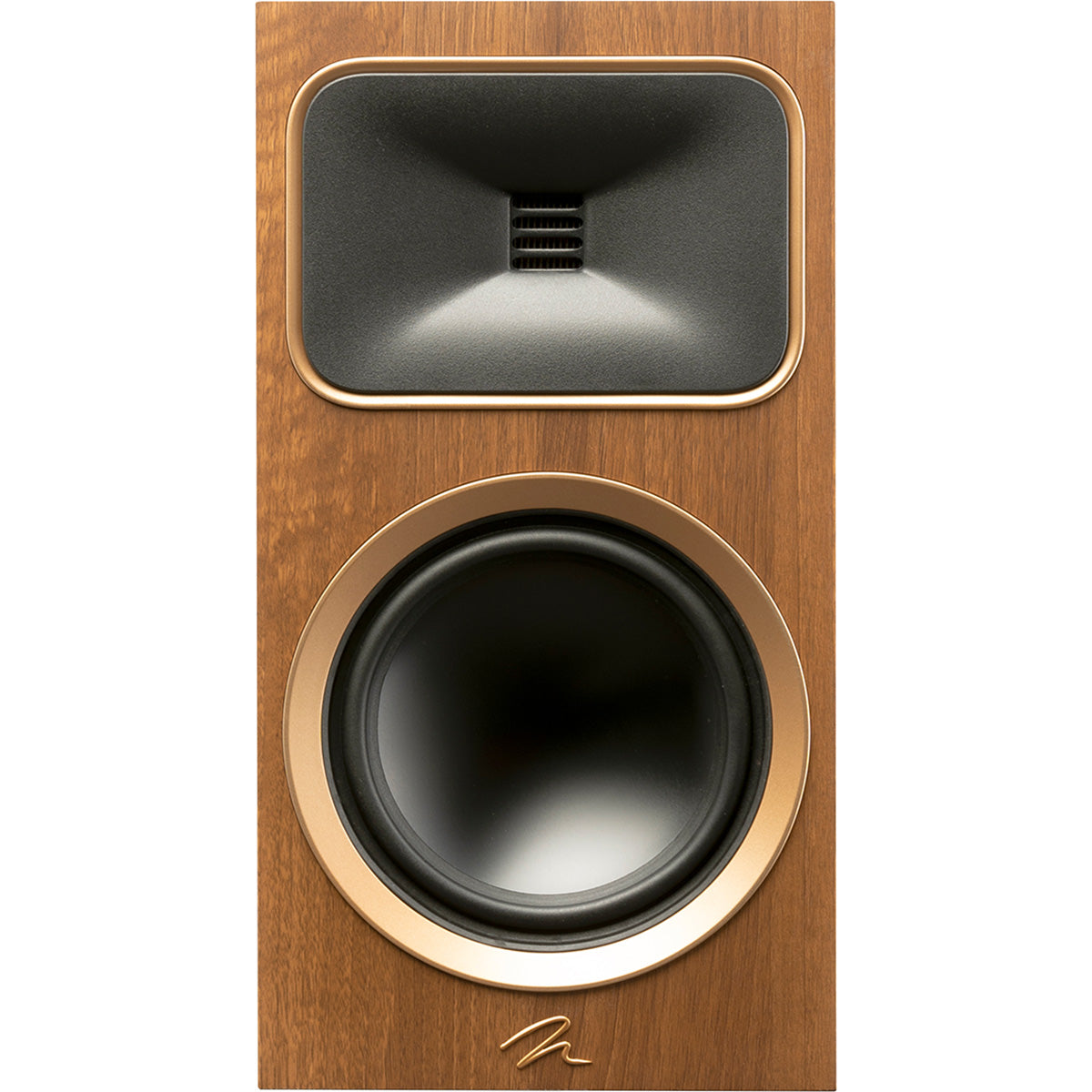 MartinLogan Foundation B2 Bookshelf Speaker - Each