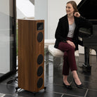 MartinLogan Foundation F1 Floorstanding speaker - Each