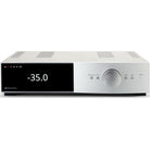 Front View STR Preamplifier in Silver