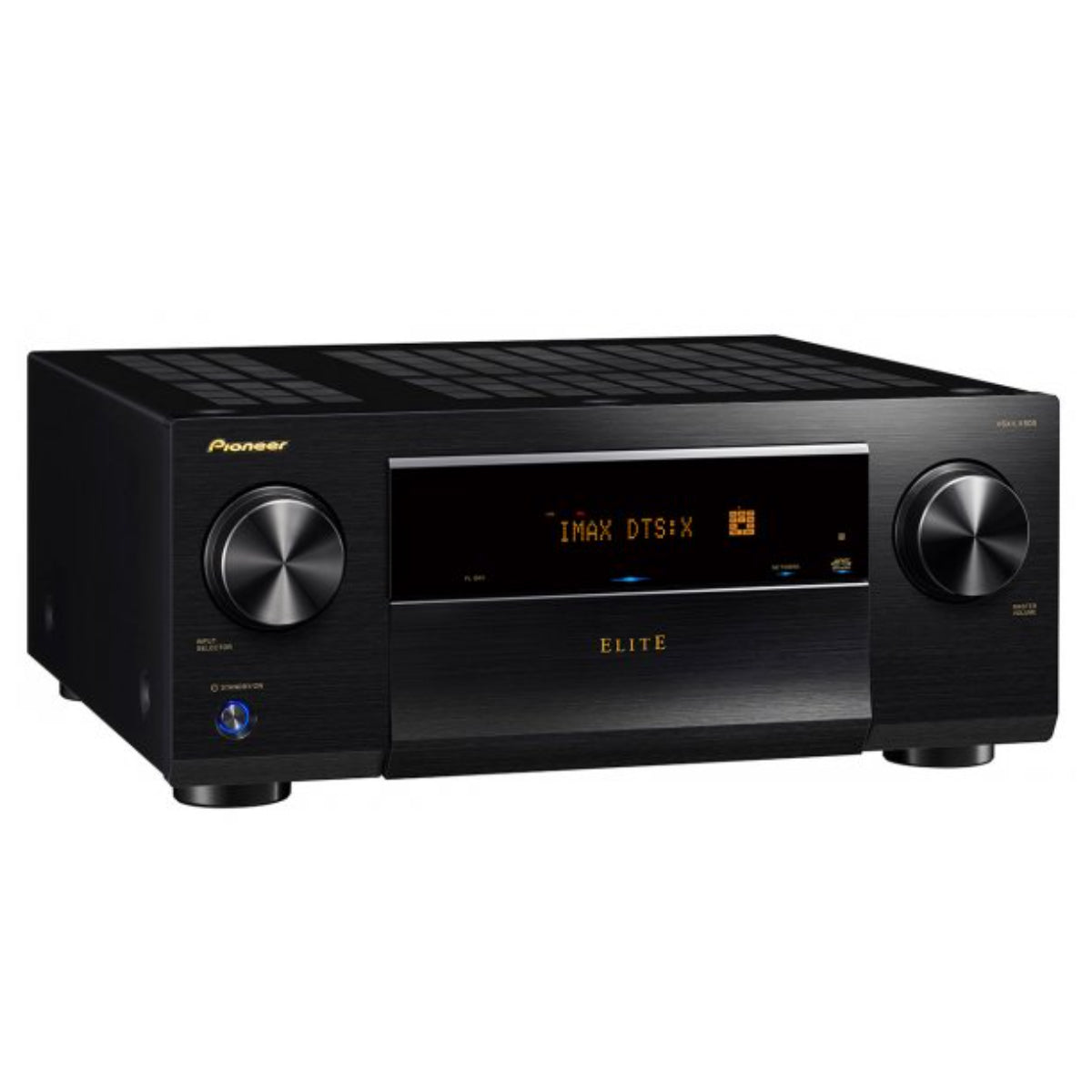 Pioneer VSXLX505 Elite 9.2-Channel Black Network AV Receiver