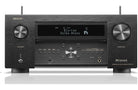 Denon AVR A1H Front Door Open