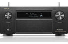 Denon AVR A1H Front