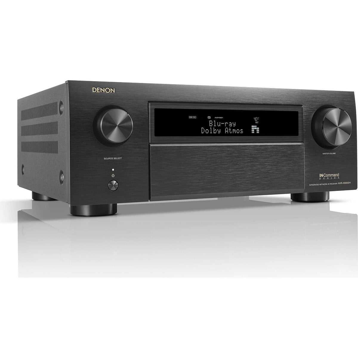 Denon AVR X6800H