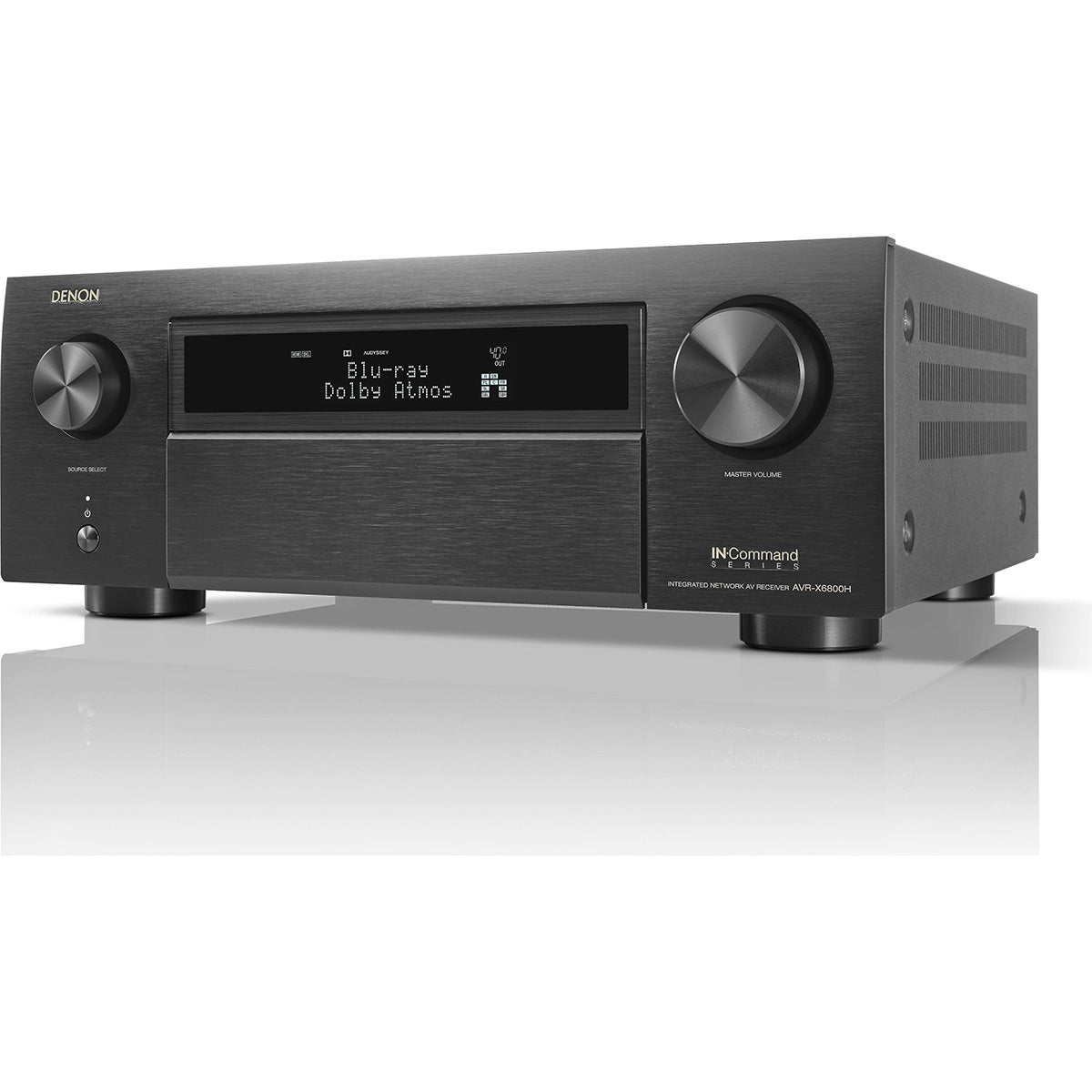 Denon AVR X6800H