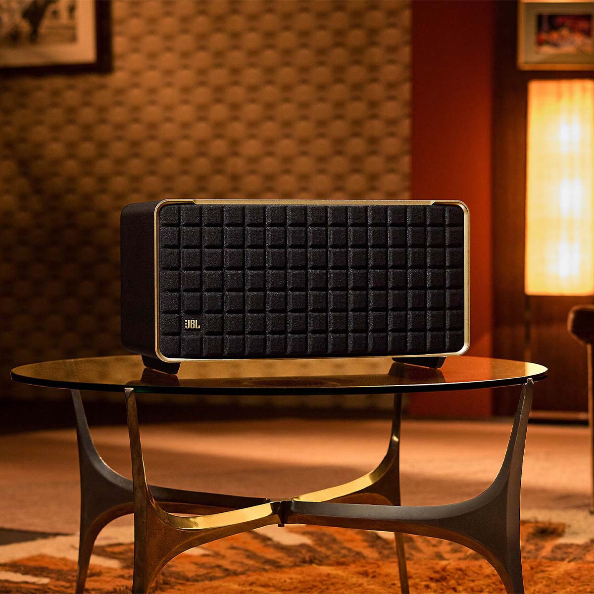 JBL Authentics 500