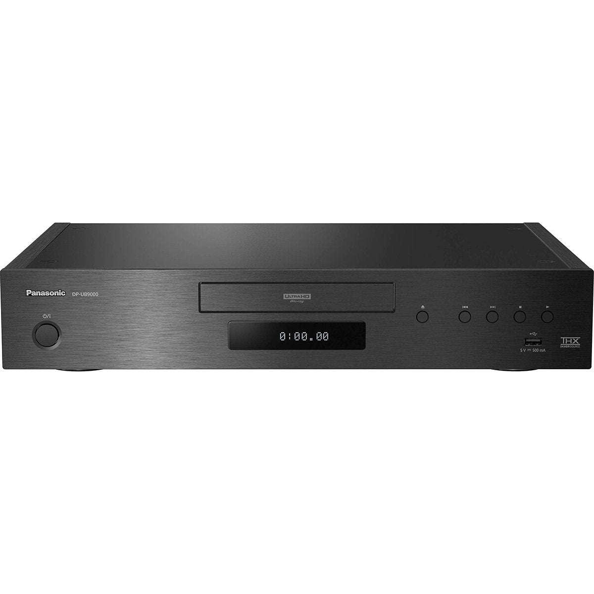 Panasonic DP-UB9000 Deluxe Blu-ray Player