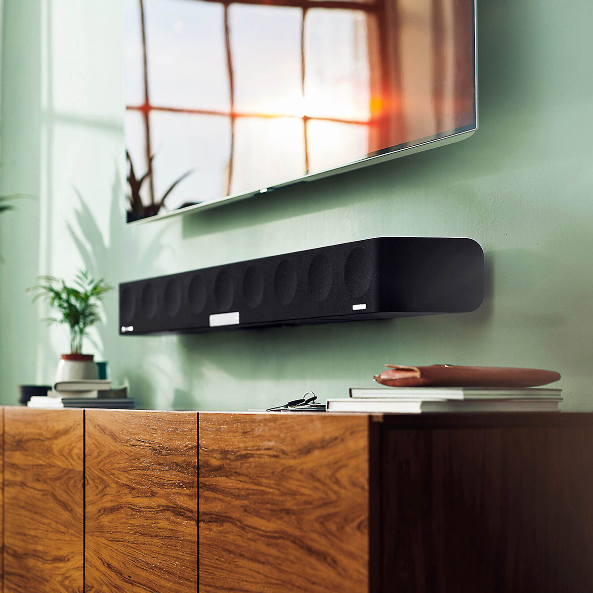 Sennheiser AMBEO Soundbar