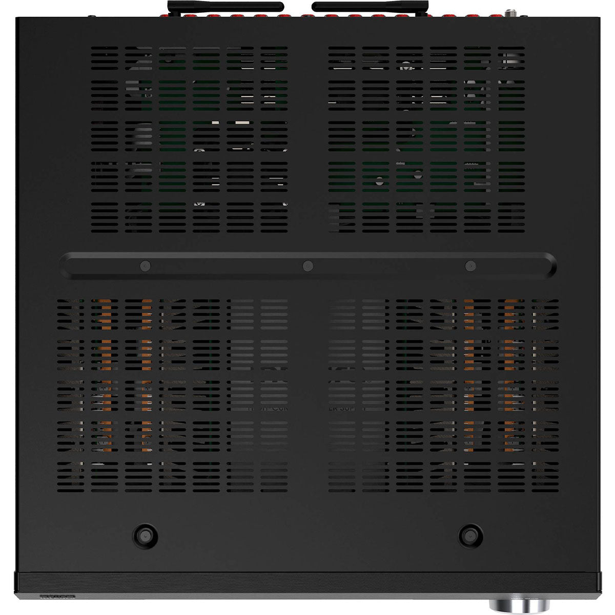 Integra 8.4 11.4 Channel Receiver Top Down View