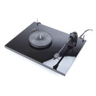 Pro-Ject E1 - top view without dust cover 