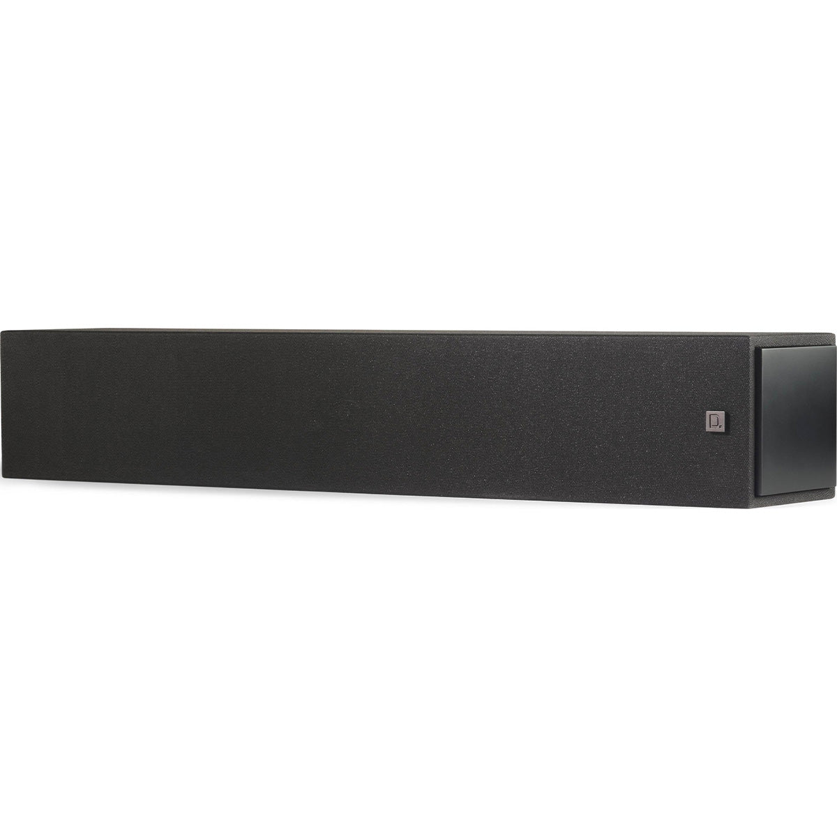 Dymension 20 Center Channel Speaker In Black