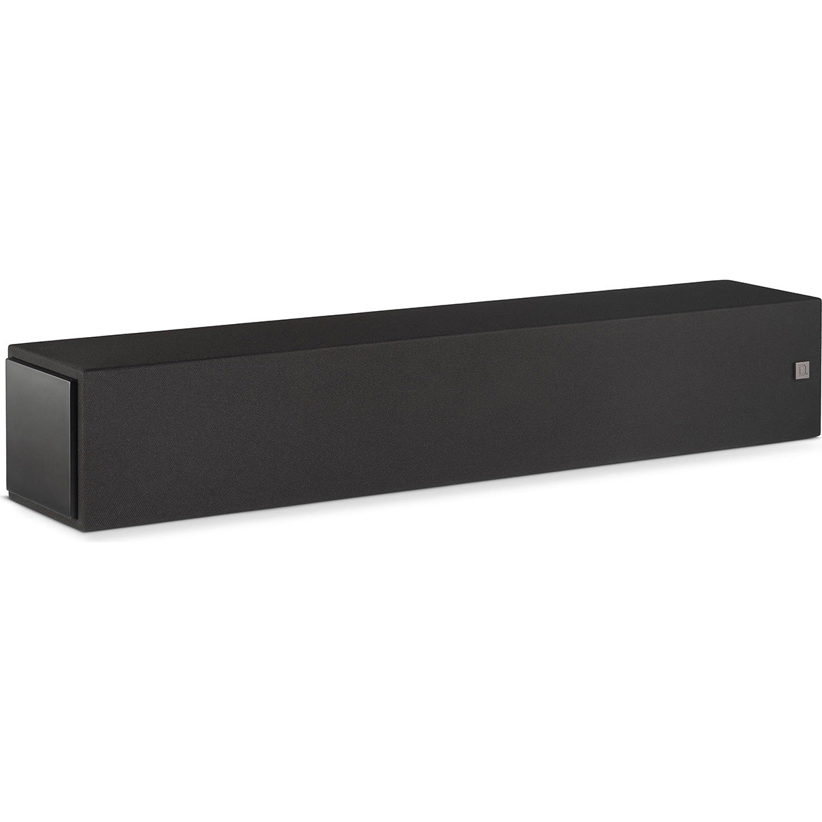 Dymension 20 Center Channel Speaker In Black