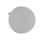 GoldenEar Invisa 850 In-Ceiling Loudspeaker - Each angled front left view with grille