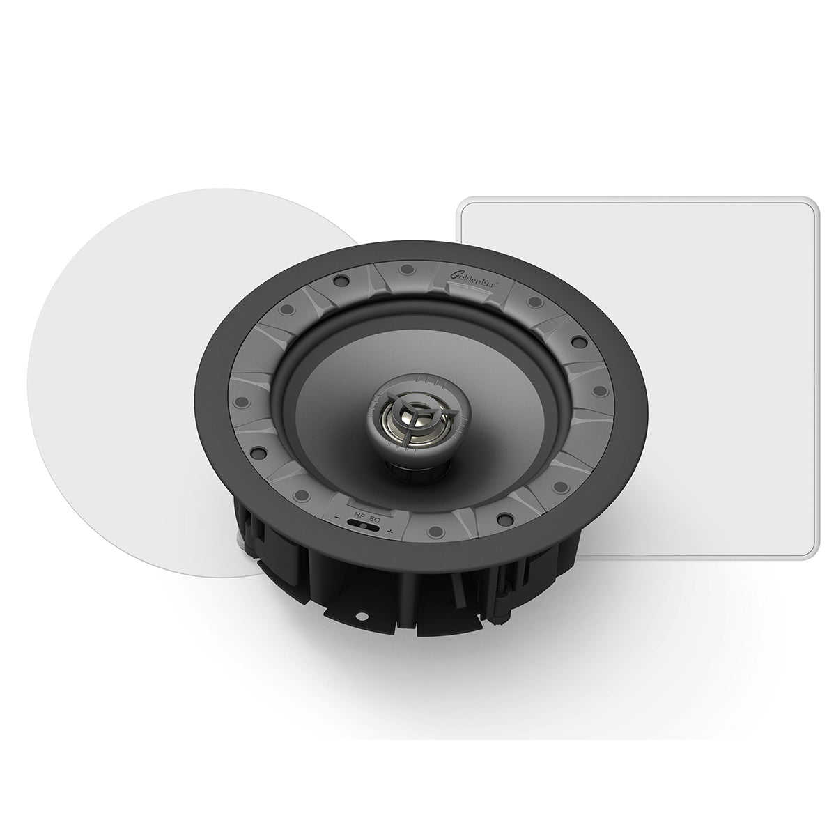 GoldenEar Invisa 600 In-Wall/In-Ceiling Loudspeaker