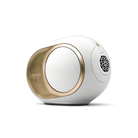 Devialet Phantom II 98dB Opéra de Paris Compact Wireless Speaker, angle view