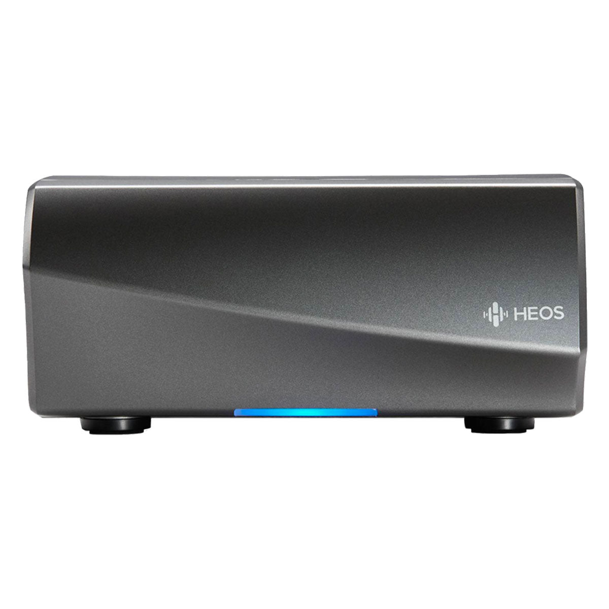 Denon HEOS Link Wireless Pre-Amplifier For Multi-Room Audio - Series 2 Front view