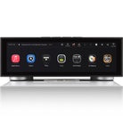 HiFi Rose 520 All-In-One Network Streamer Front View