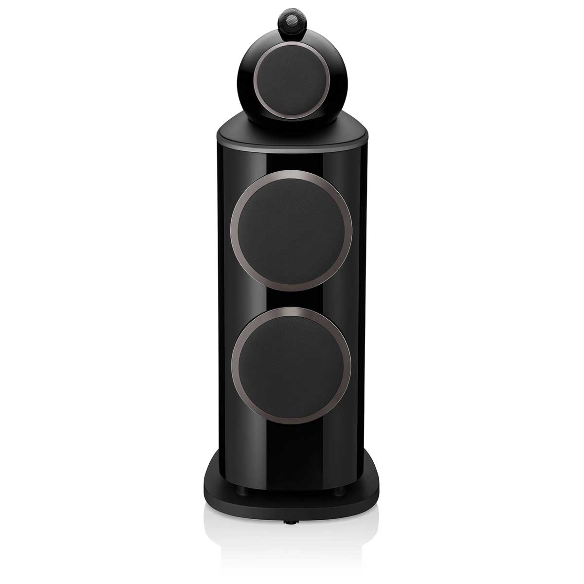 Bowers & Wilkins 801 D4 Floorstanding Speaker