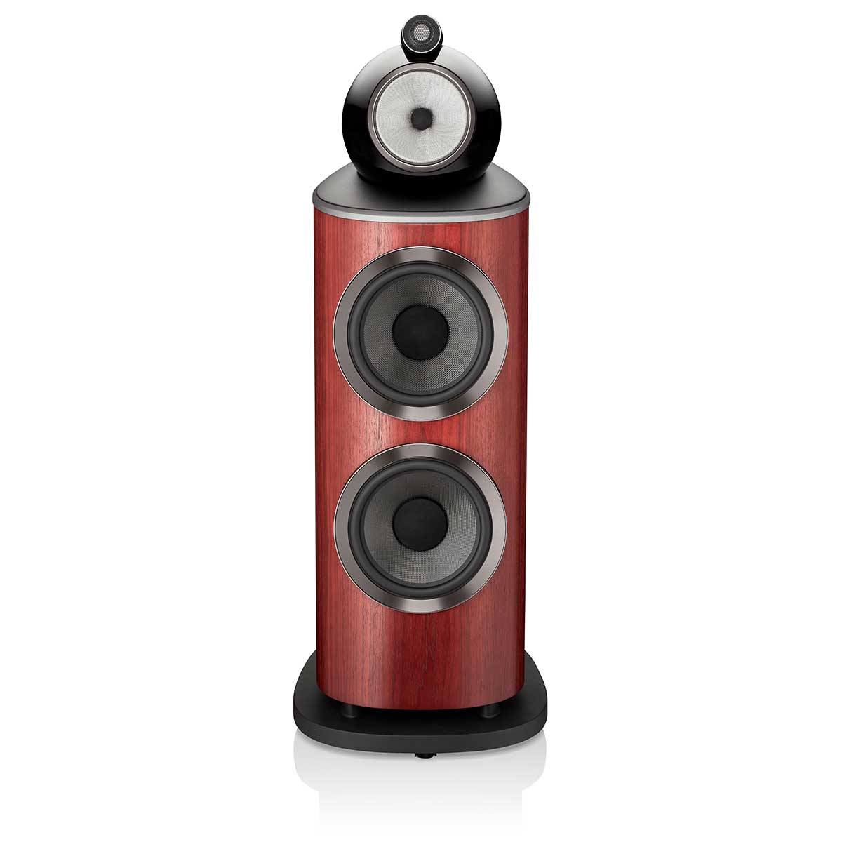 Bowers & Wilkins 801 D4 Floorstanding Speaker