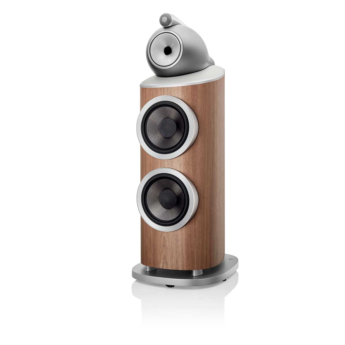 Bowers & Wilkins 801 D4 Floorstanding Speaker