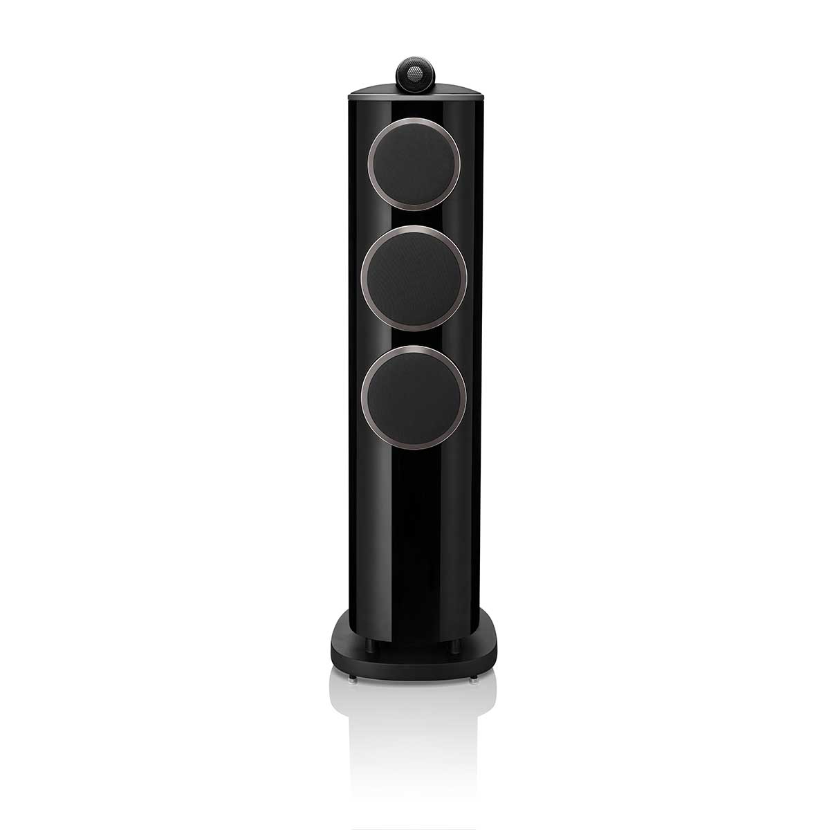 Bowers & Wilkins 804 D4 Floorstanding Speaker