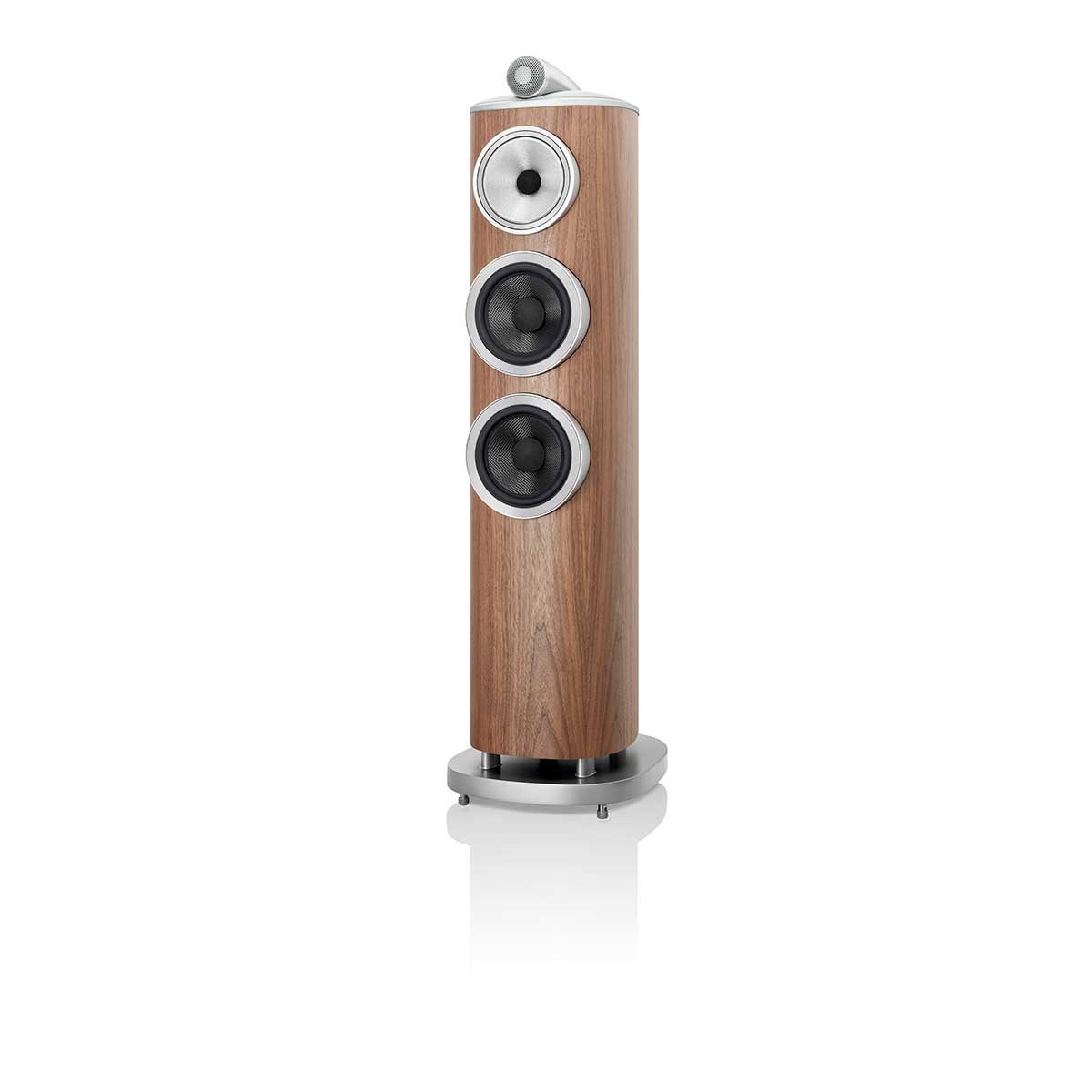 Bowers & Wilkins 804 D4 Floorstanding Speaker