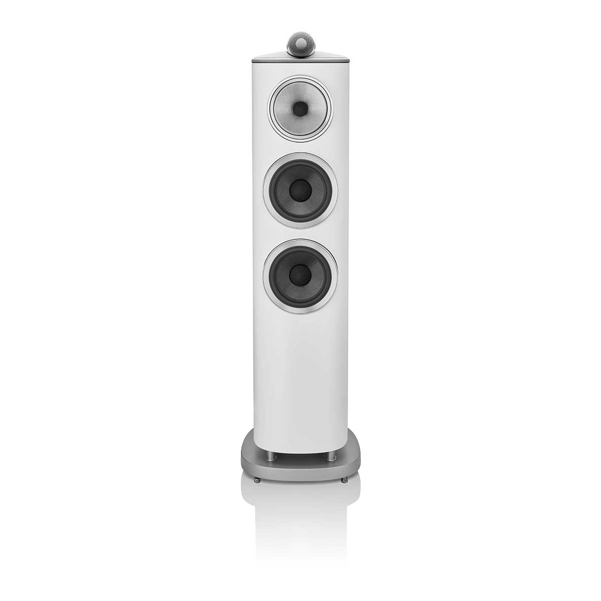 Bowers & Wilkins 804 D4 Floorstanding Speaker