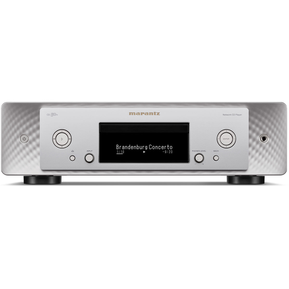 Marantz CD50N CD Player