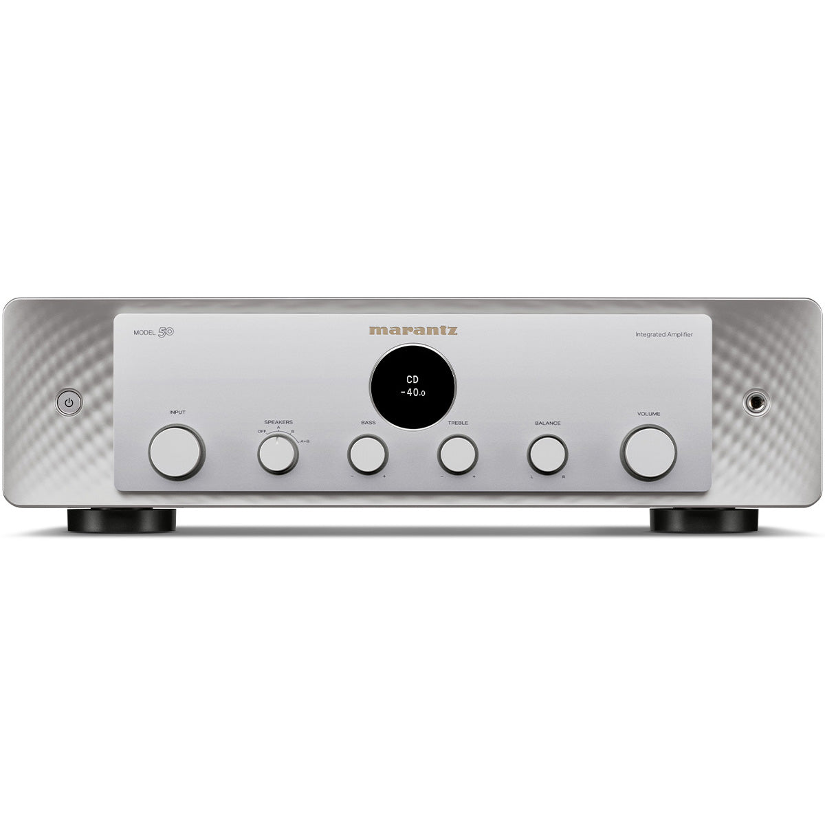 Marantz Model 50 Integrated Amplifier