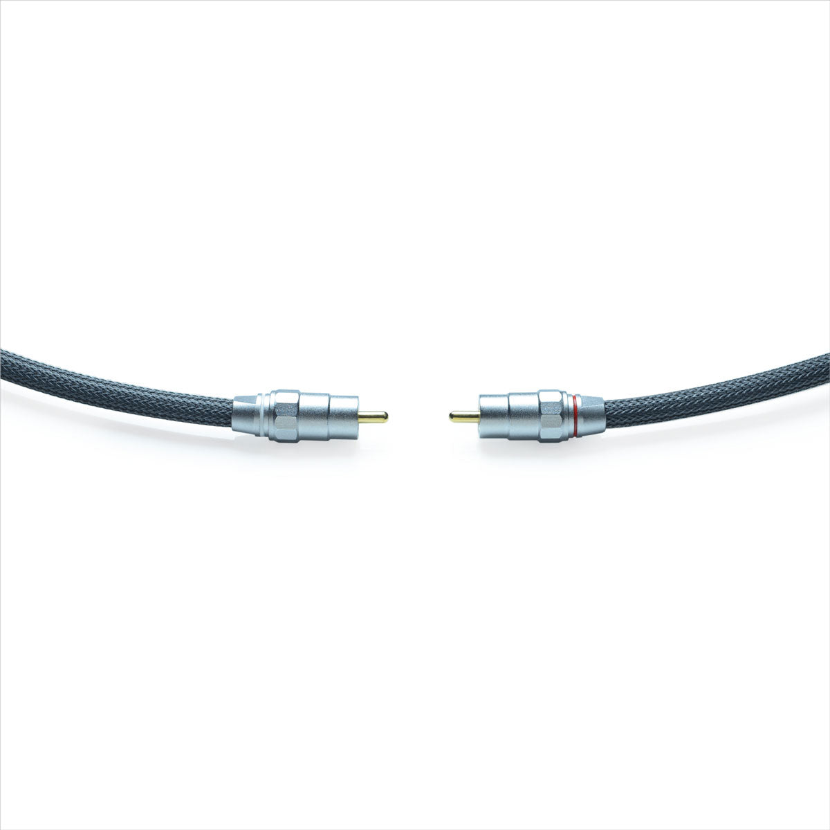 Transparent High Performance 75-Ohm Digital Link Cable