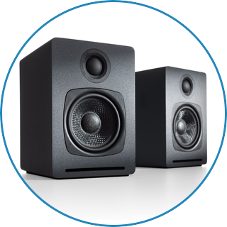 Home Audio Deals