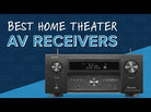 Arcam AVR11 Receiver