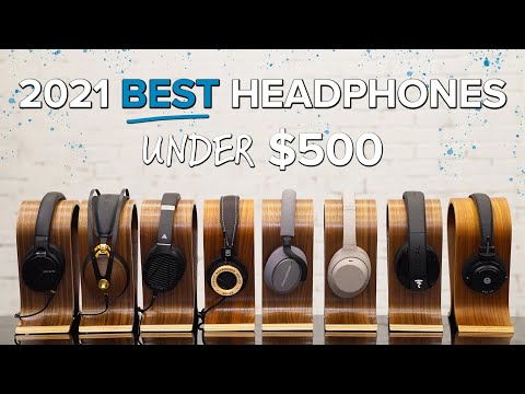 Grado RS2x On-Ear Headphones