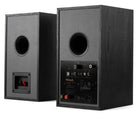 Klipsch R-51PM back view