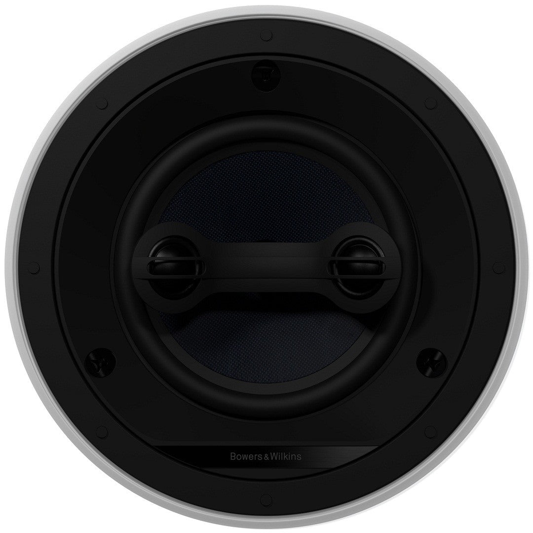 Bowers & Wilkins CCM 663SR In-Ceiling Speaker without grill