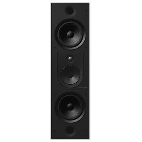 Bowers & Wilkins CWM8.3 D In-Wall Speaker without grill