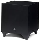 MartinLogan Dynamo 600X Subwoofer, Black, Front,MartinLogan Dynamo 600X Subwoofer, Black, Back,MartinLogan Dynamo 600X Subwoofer, Black, Close-Up