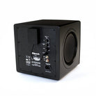 Klipsch WA-2 Wireless Subwoofer Kit installed on subwoofer