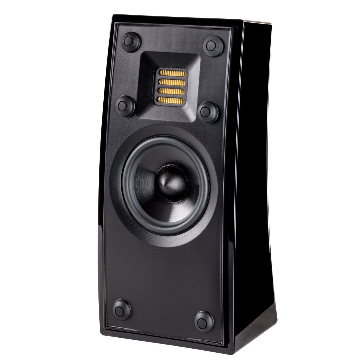 MartinLogan Motion 2i Bookshelf Speaker - without grille